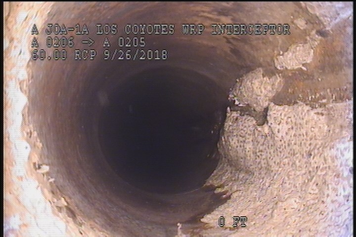 Alignment Down, 45 %