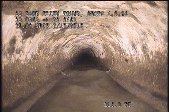 Surface Other Chemical, from 08 to 04 o'clock, within 8 inches of joint: YES, Start - 55% MAG COAT