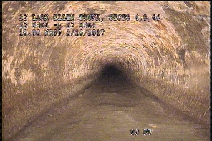 Surface Other Chemical, from 08 to 04 o'clock, within 8 inches of joint: YES, Start - 65% MAG COAT