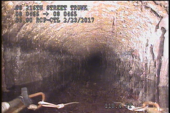 Surface Reinforcement Corroded, from 10 to 02 o'clock, within 8 inches of joint: YES, Start - CORRODED MISSING REBAR
