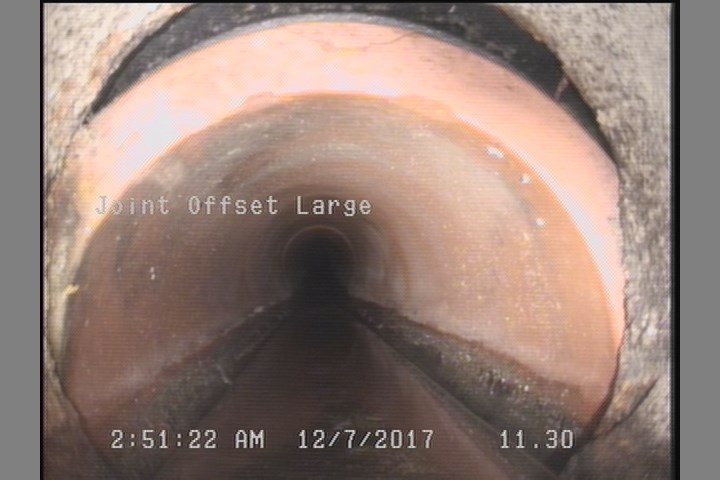Joint Offset Large