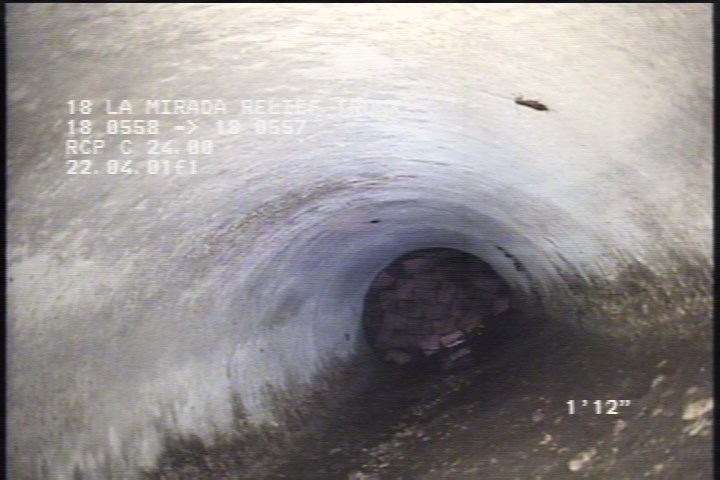 Surface Other, from 08 to 04 o'clock, within 8 inches of joint: YES - 80% MAG COAT