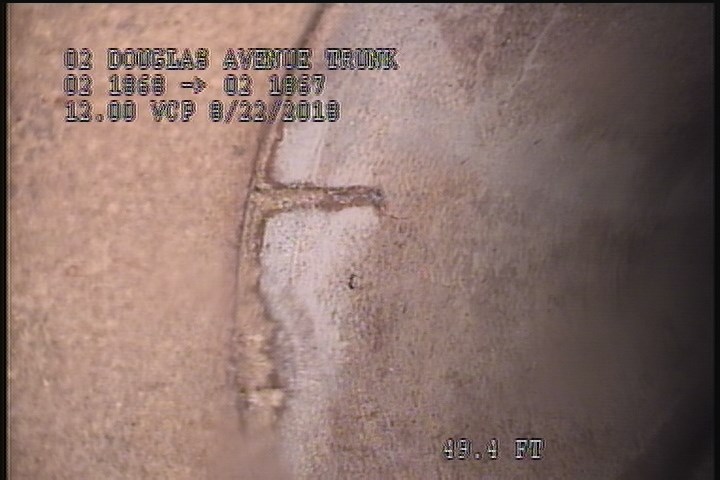 Fracture Multiple, from 09 to 03 o'clock, within 8 inches of joint: YES, Start