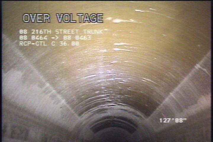 General Observation - HOBAS PIPE LINER