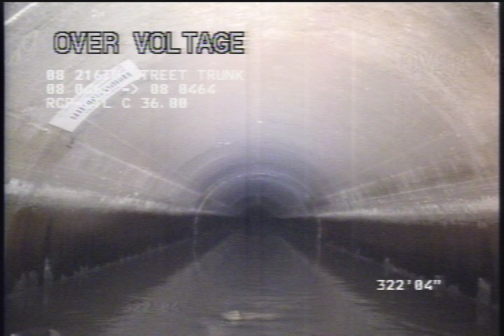 General Observation - HOBAS PIPE LINER