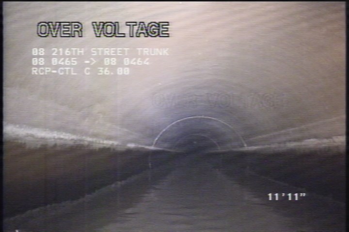 Lining Change, Other (enter details in Field 39) - HOBAS PIPE LINER START