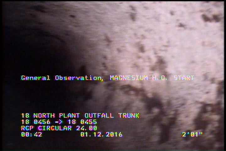General Observation - MAGNESIUM H.O. START
