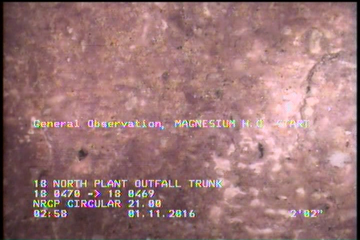 General Observation - MAGNESIUM H.O. START