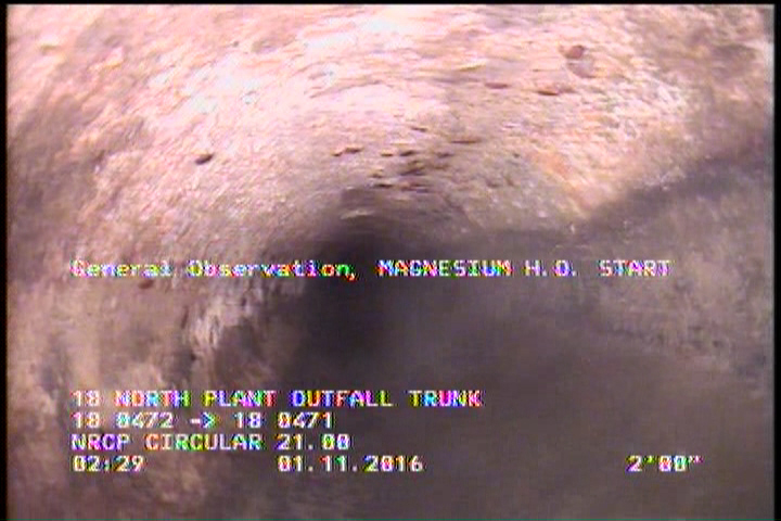 General Observation - MAGNESIUM H.O. START