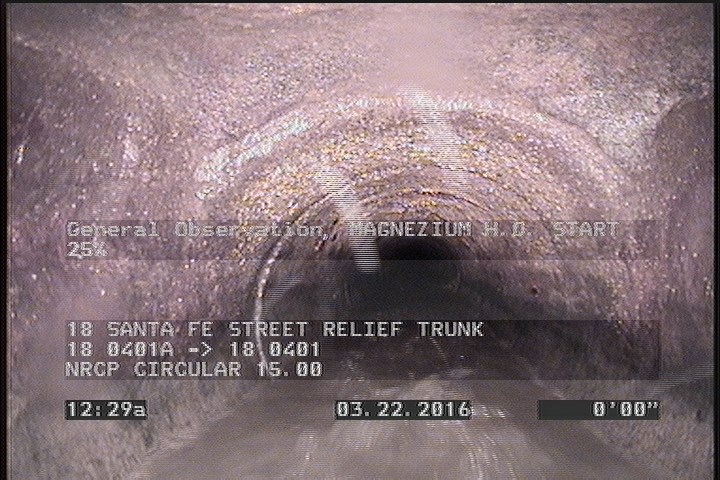General Observation - MAGNEZIUM H.O. START 25%