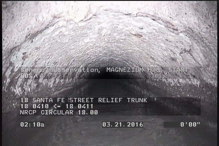 General Observation - MAGNEZIUM H.O. START 50%