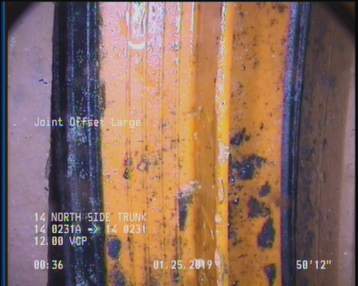 Joint Offset Large