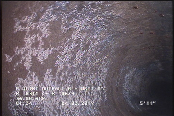 General Observation - MAG COAT THROUGHOUT START