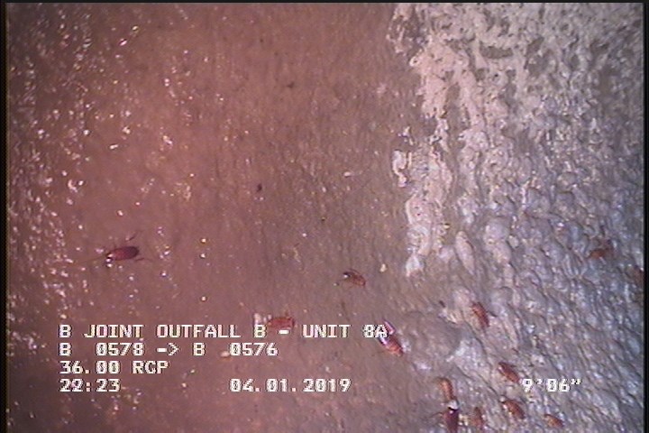 Surface Aggregate Visible, from 09 to 03 o'clock, within 8 inches of joint: YES, Start