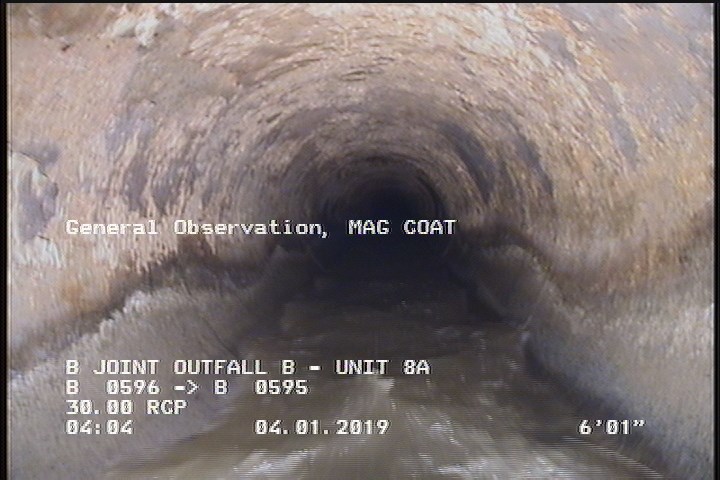 General Observation - MAG COAT