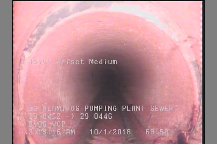 Joint Offset Medium
