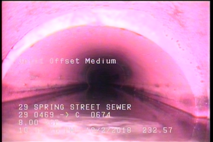 Joint Offset Medium