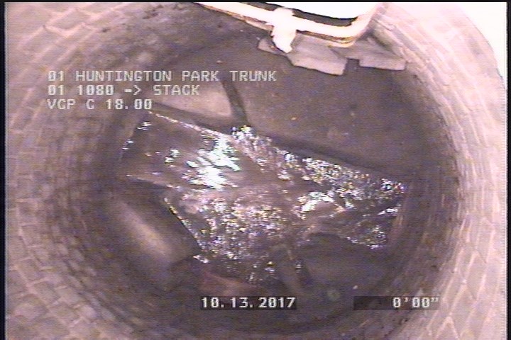 General Observation - TOPVIEW MH BOTTOM