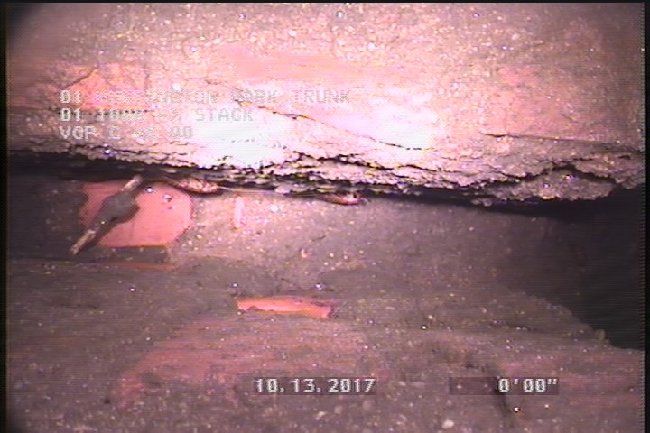 General Observation - NORTH GROOVE TOP