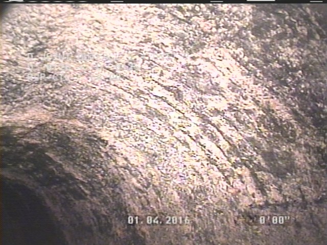 General Observation - MAG COAT 50% 8:00 TO 4:00 START