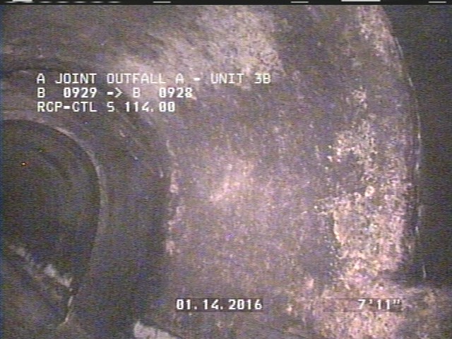 General Observation - MISSING TILES 100% 10: 00 TO 2:00 START