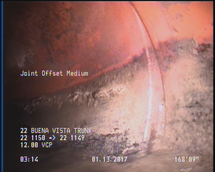 Joint Offset Medium