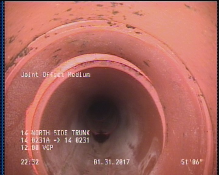 Joint Offset Medium