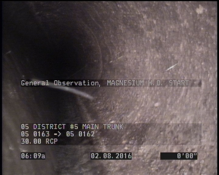General Observation - MAGNESIUM H.O. START