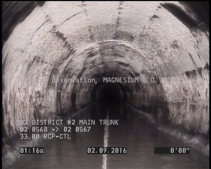 General Observation - MAGNESIUM H.O. START