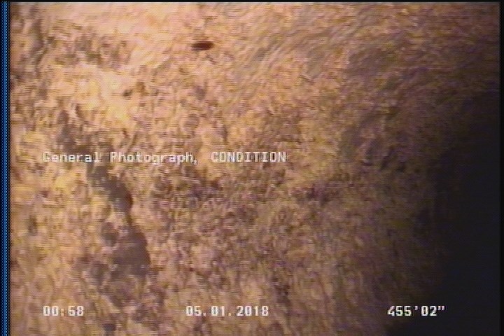 General Photograph - CONDITION