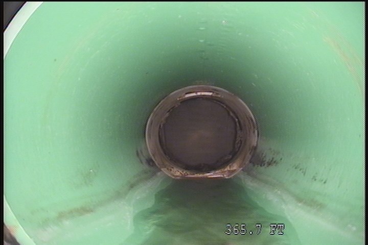 General Observation - PLASTIC PIPE
