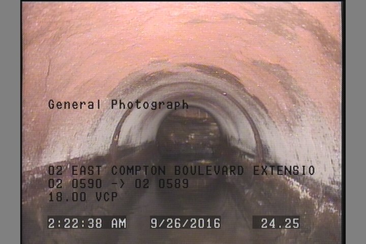 General Photograph