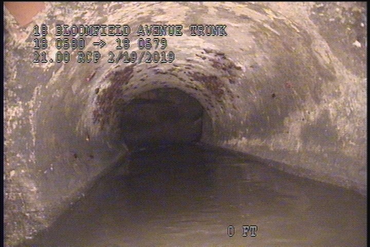 Surface Other, from 08 to 04 o'clock, within 8 inches of joint: YES, Start - 65% MAG