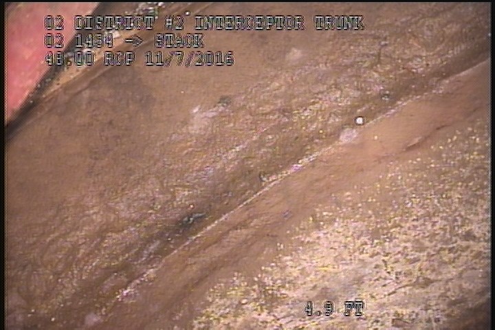 General Observation - FRAME