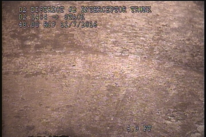 General Observation - NORTH STACK