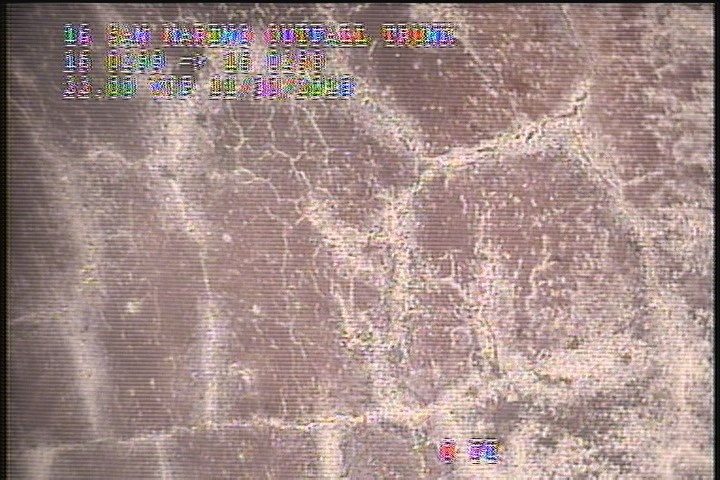 Surface Spalling, from 08 to 04 o'clock, within 8 inches of joint: YES, Start - THIN SURFACE LAYER FLAKING