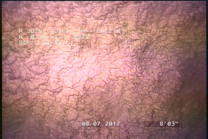 General Photograph - MAG COAT