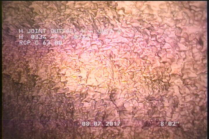 General Photograph - MAG COAT