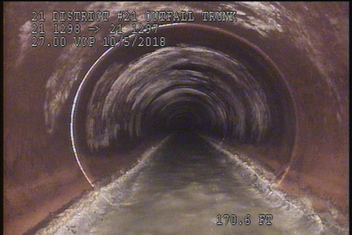 Survey Abandoned - 2:20AM