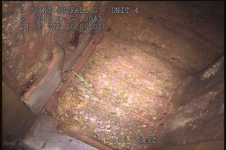 General Observation - TILE STRUCTURE