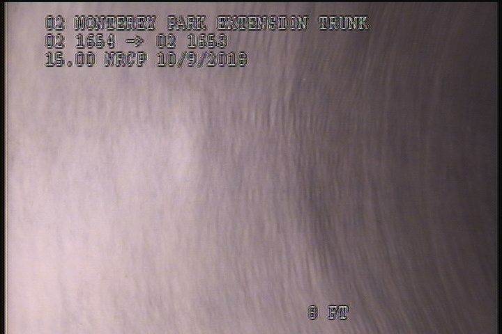 General Photograph - PIPE LINER