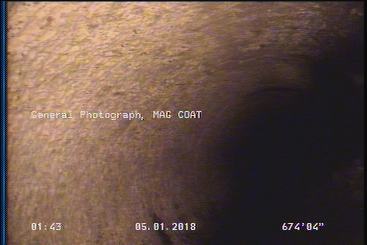 General Photograph - MAG COAT