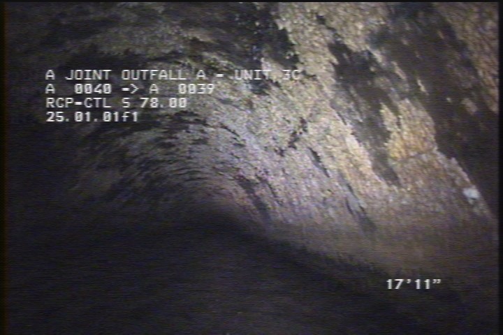 General Observation - 70%-80% MAG COAT INTACT
