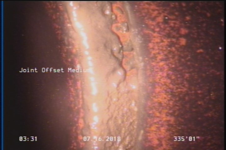 Joint Offset Medium