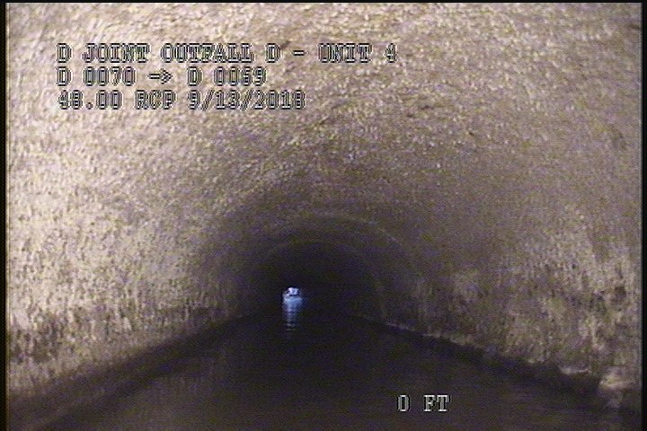 Surface Other, from 08 to 04 o'clock, within 8 inches of joint: YES, Start - 75% MAG