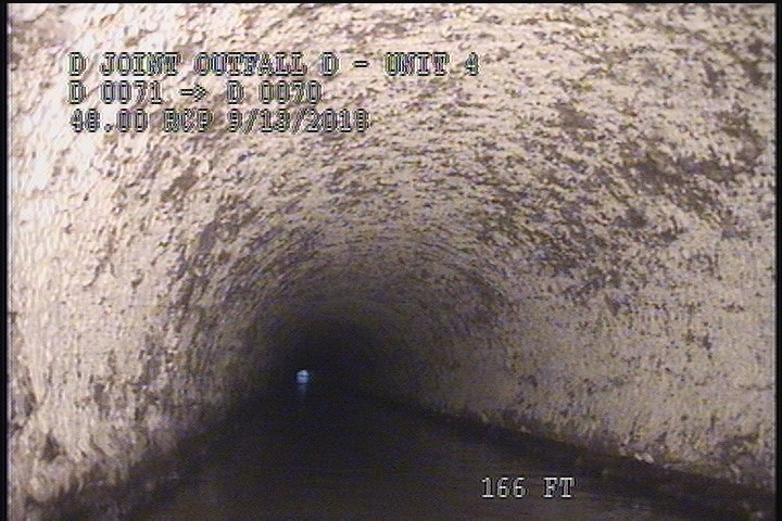 Surface Reinforcement Visible, from 08 to 04 o'clock, within 8 inches of joint: YES, Start