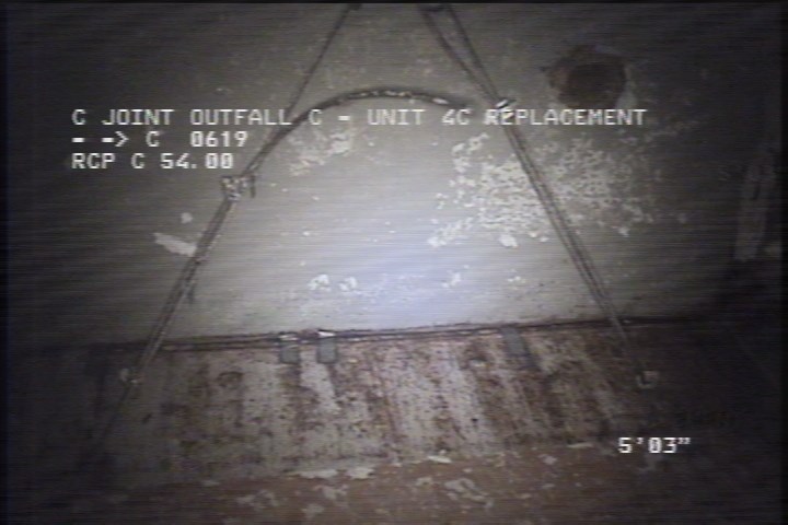 General Observation - STOPLOG CABLES