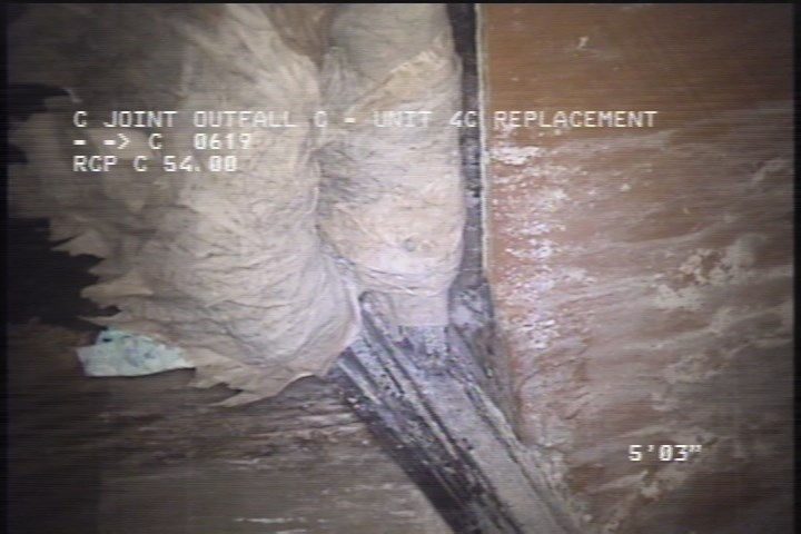 General Observation - WOOD PLANKS RIGHT SIDE