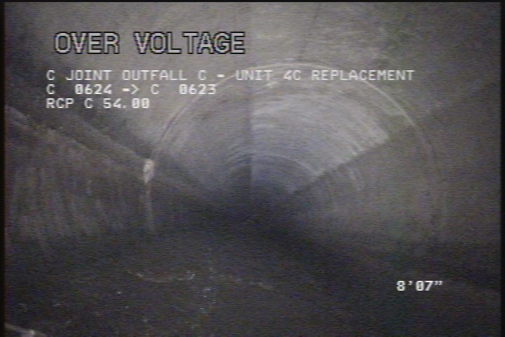 General Observation - 54" RGRCP-PTL