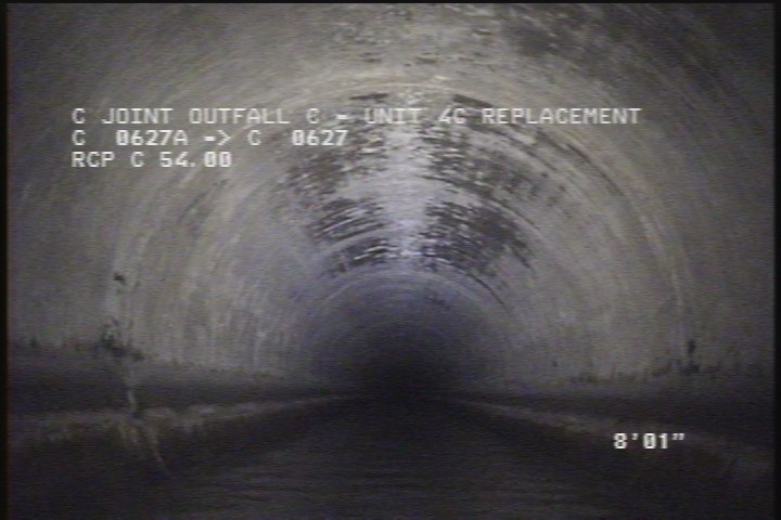General Observation - 54" RGRCP-PTL